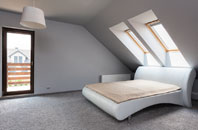 Perkhill bedroom extensions