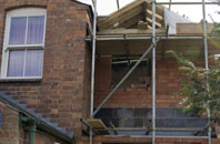 free Perkhill home extension quotes