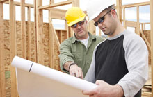 Perkhill outhouse construction leads